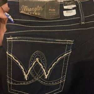 They didn’t fit me